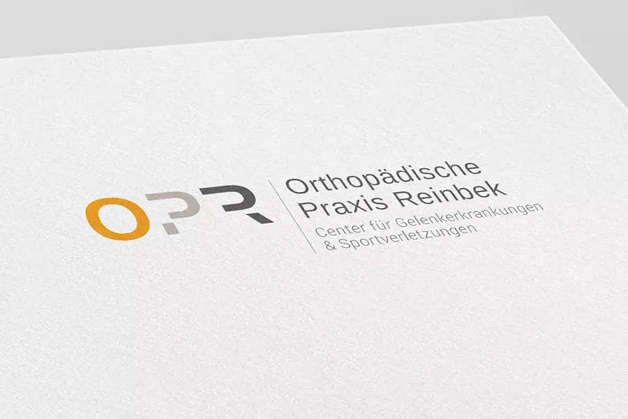 Praxis Logodesign