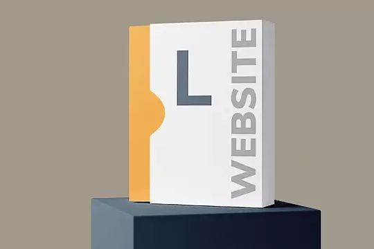 Web-Paket L